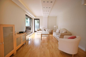 Victus Apartamenty, Apartamenty CADENA